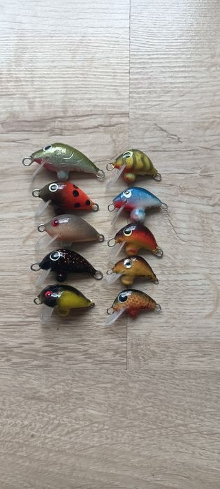 Woblery GK,hand made.