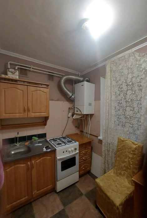 Здається двохкімнатна квартира поруч Мукачево.