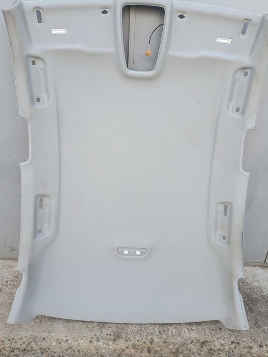 Потолок Audi A4 B9 Седан 8W5867506Q Стеля Ауді А4 Б9