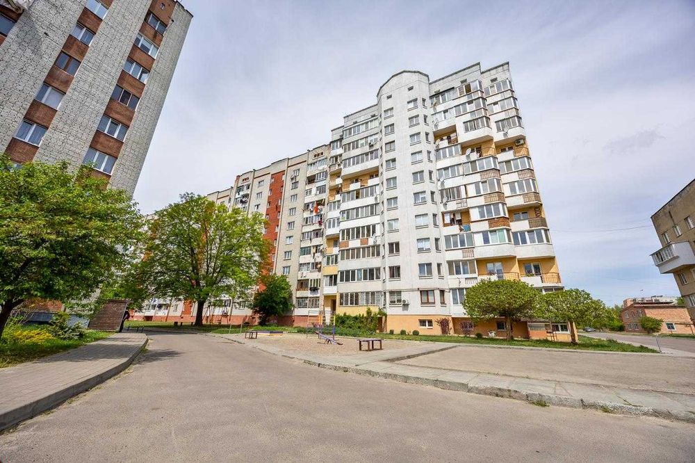 Продаж, 3 квартира, Житловий стан, Хвильового ,чешка, Львів