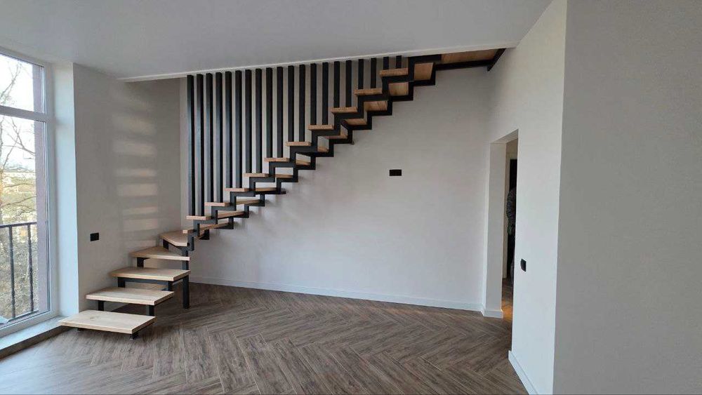 3-комнатная квартира по адресу ул. Капеланська (площадь 96,3 м²) - Atlanta.ua - фото 17