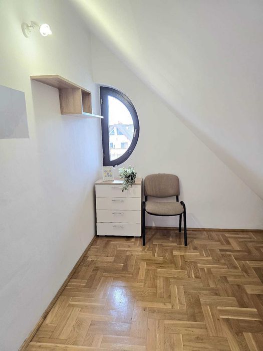 Mieszkanie – Warszawa - Widok 3