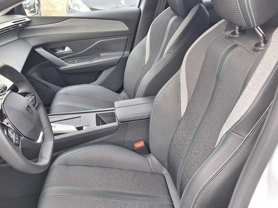 Vendo Peugeot 308SW Allure Gasolina 36.000km