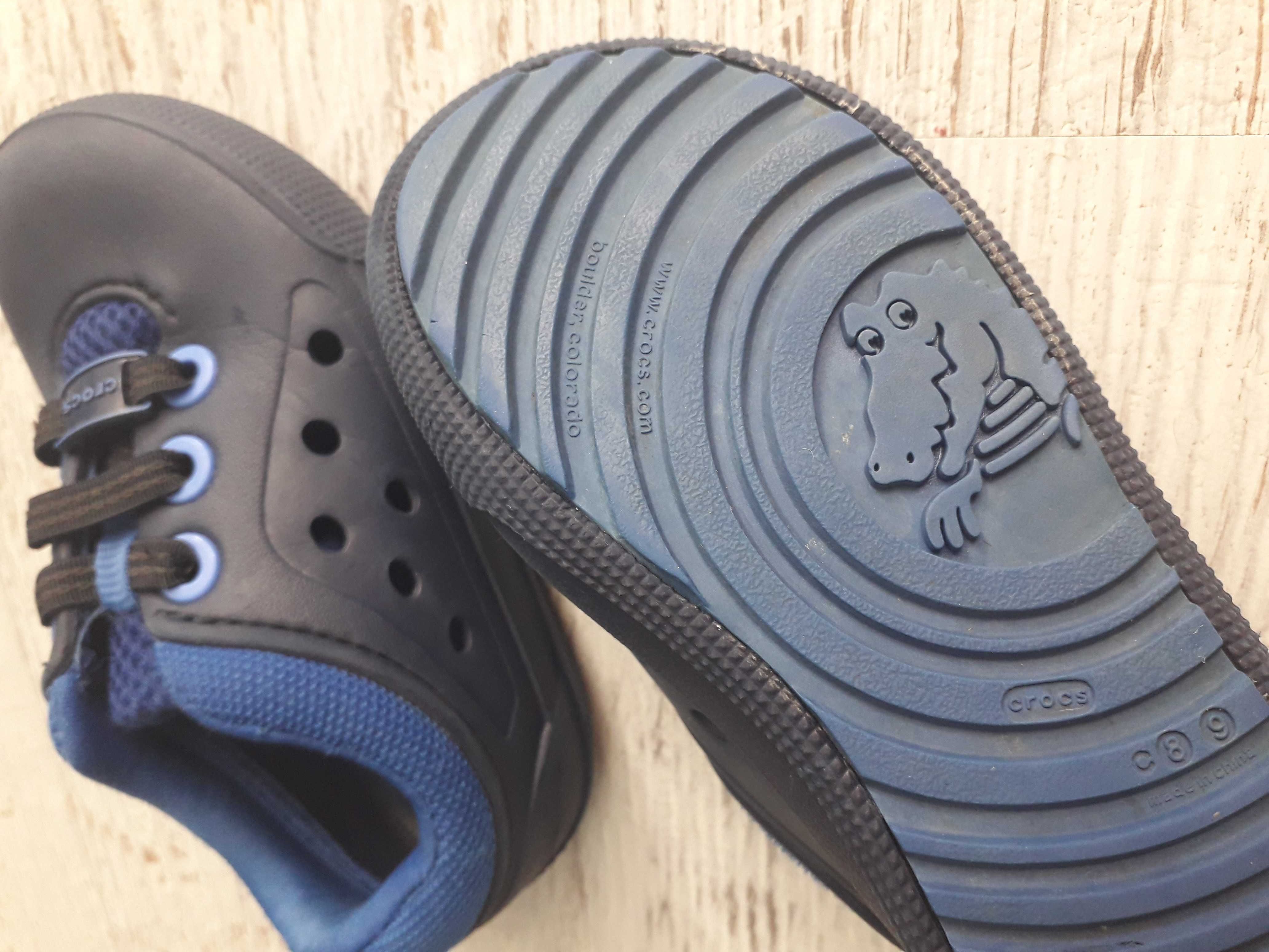 Crocs c 8 9 discount