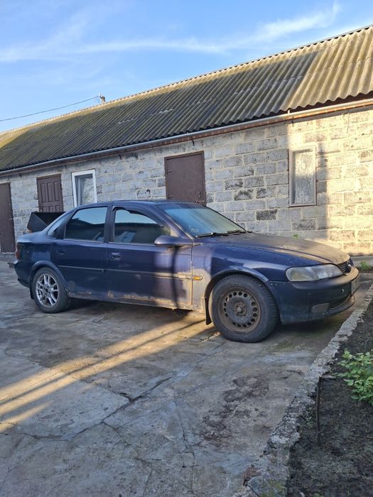 Продам Opel Vectra B