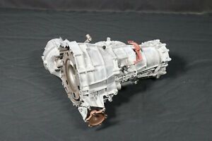 Caixa velocidades Audi A4 B8/ Ref: JJG/LLN