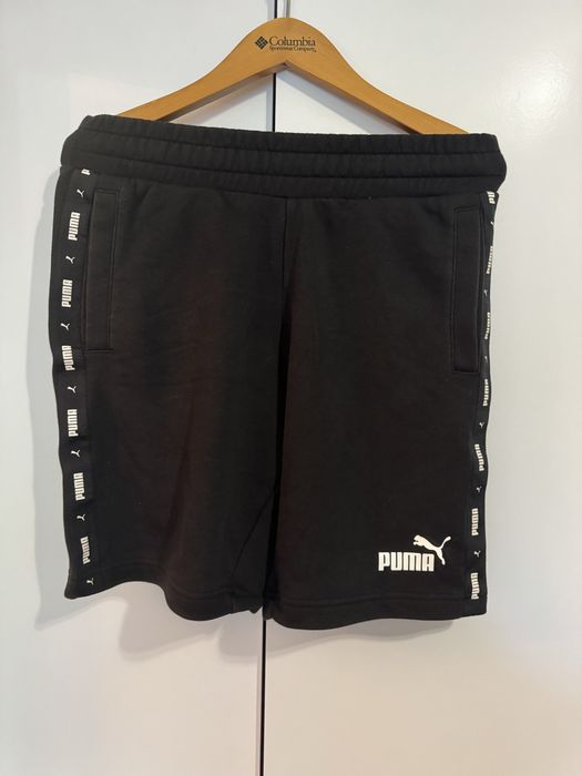 Оригінальні чоловічі шорти PUMA