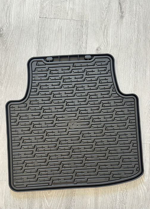 Коврик VW Arteon