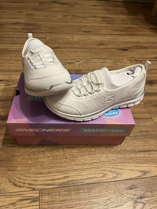 Buty Skechers Memory Foam
