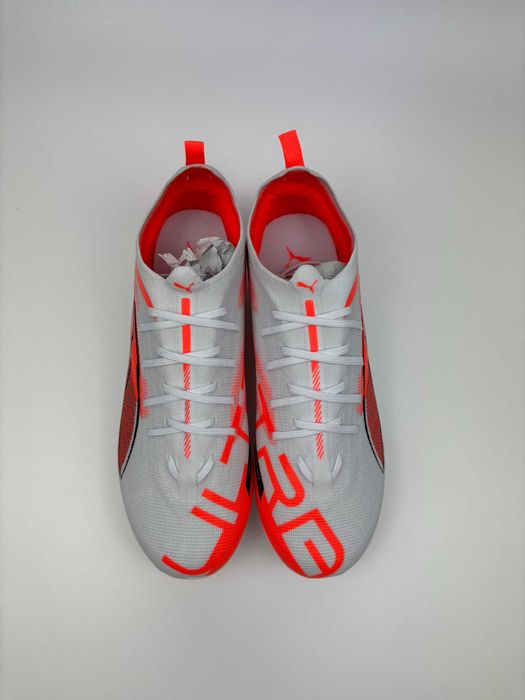 Puma Ultra 5 Pro FG/AG, 35.5