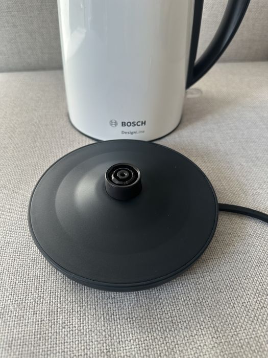 Bosch DesignLine TWK3P421 - czajnik
