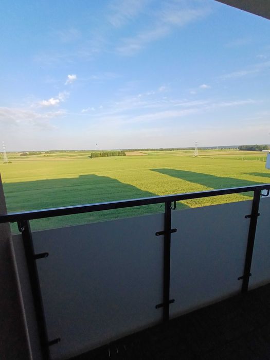 Wynajem Apartament z widokiem doby weekend wakacje prawo jazdy Łomża