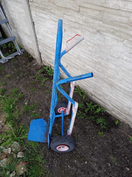 wózek młynarski uzywany