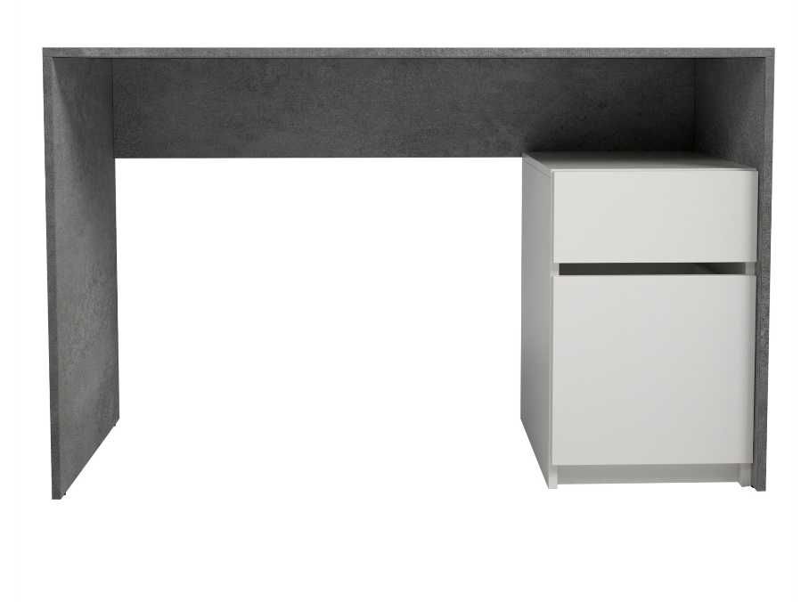 Secretária Origin One com Bloco