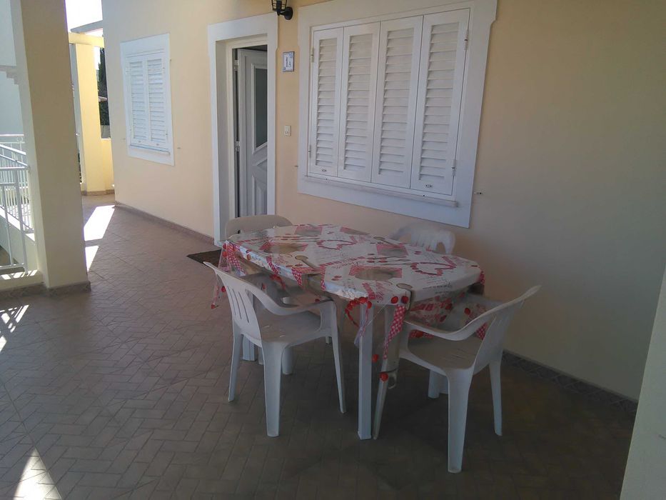 Vivenda T2 com vista para o Mar em Albufeira