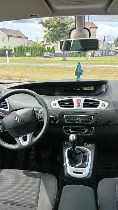 Renault Scenic 3