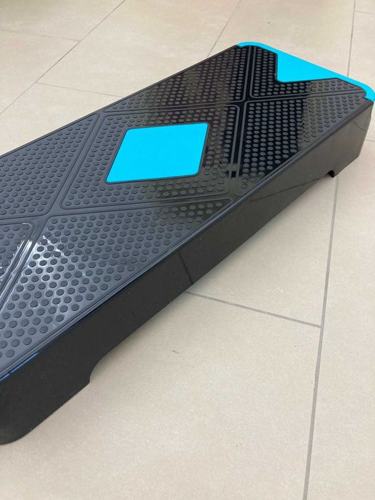 Step para Exercício