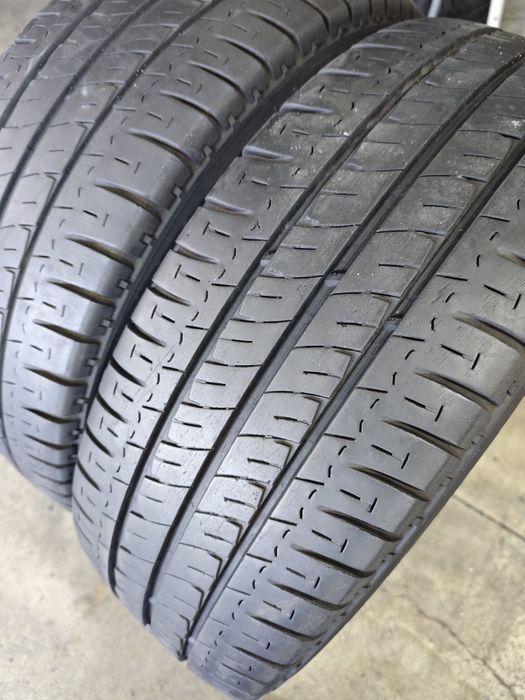 225/65/16C Michelin