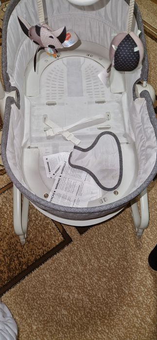 Продам дитячу колиску(люльку)