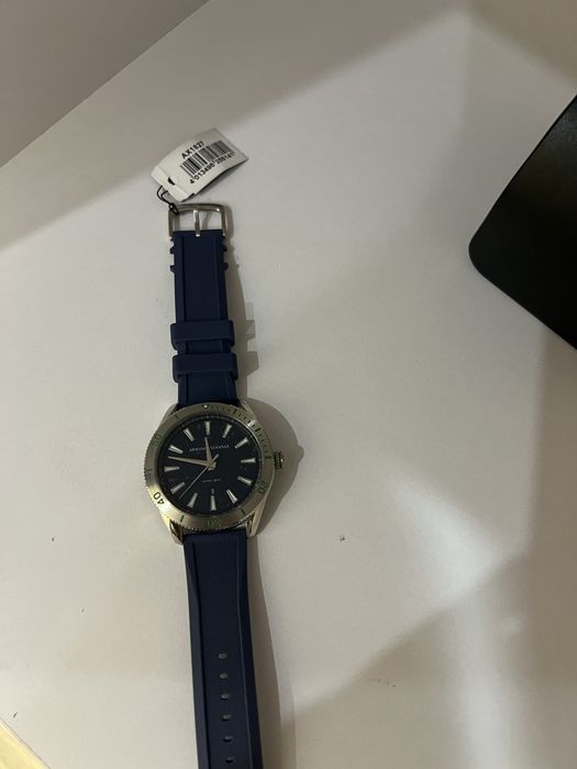 Часы Armani Exchange