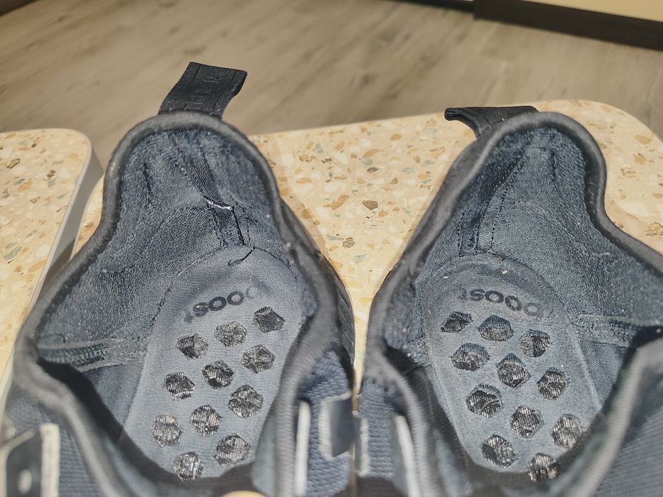 Кросівки Adidas NMD_R1 р-40-41