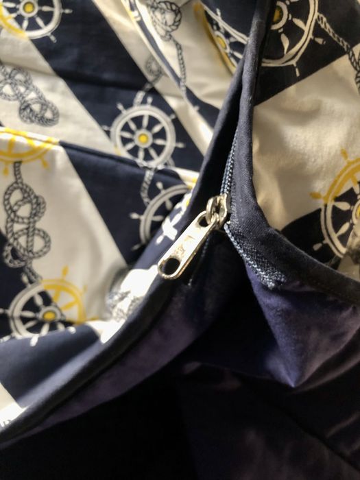 Saco cama nautico a estrear