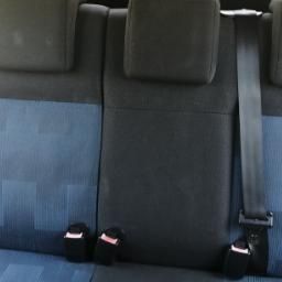 Ford fiesta 1.25 zetec