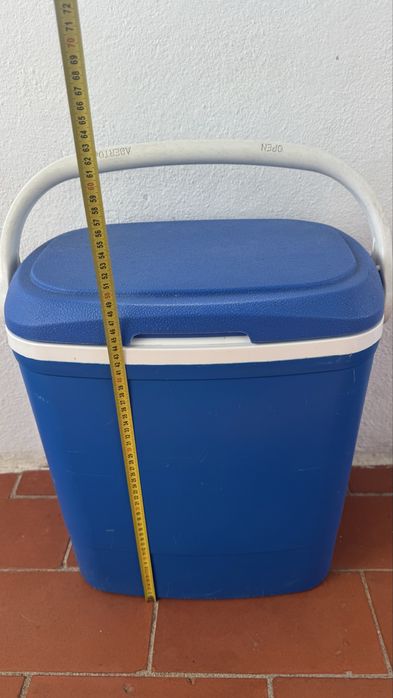 Geleira 45 x 35 x 20 cm