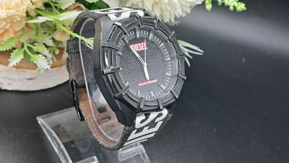 DIESEL DZ-4654 Męski Zegarek Komis Redi