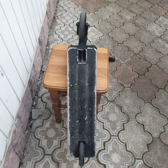 Трюковий Самокат Native Stem