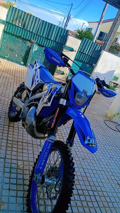 TM Racing EN 300