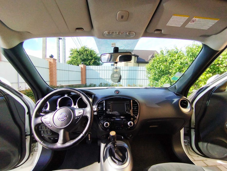 Продам Авто Nissan Juke