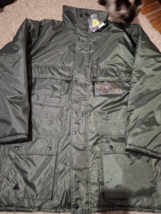 Куртка робоча Delta plus L-XL