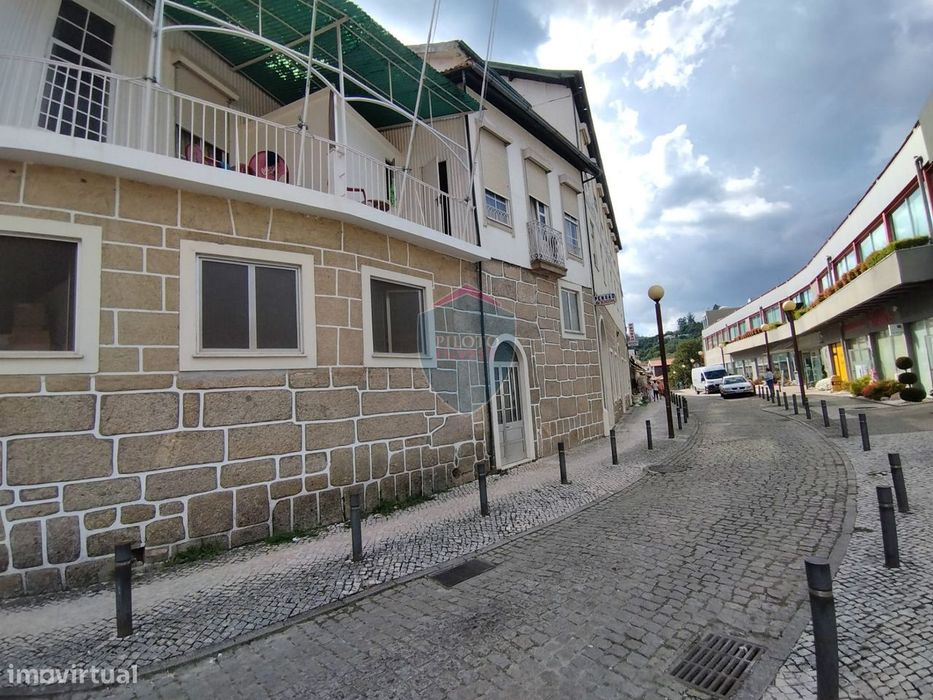 Pensão T7+4 Venda em São Pedro do Sul, Várzea e Baiões,São Pedro do Su