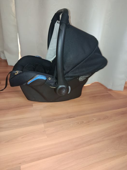 Wózek dziecięcy 3x1