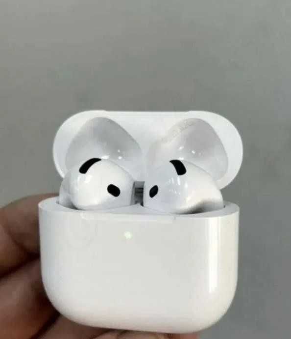 AirPods 4 | універсальні TWS навушники | Airoha