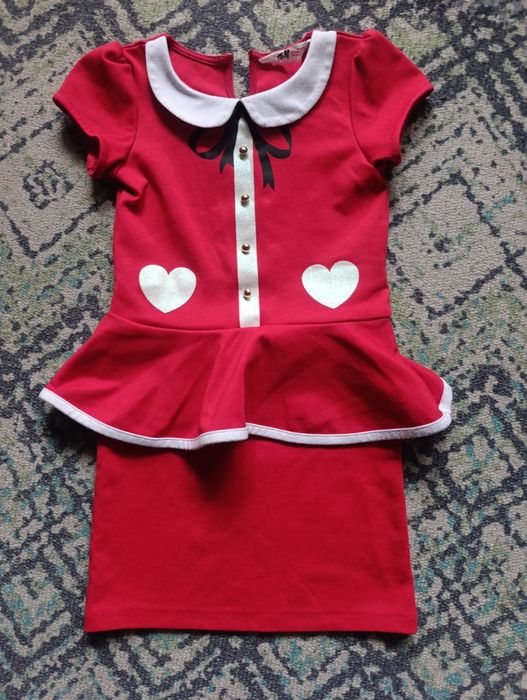 Костюм Санти, русалки, ялинки, метелика, феї, чарівниці