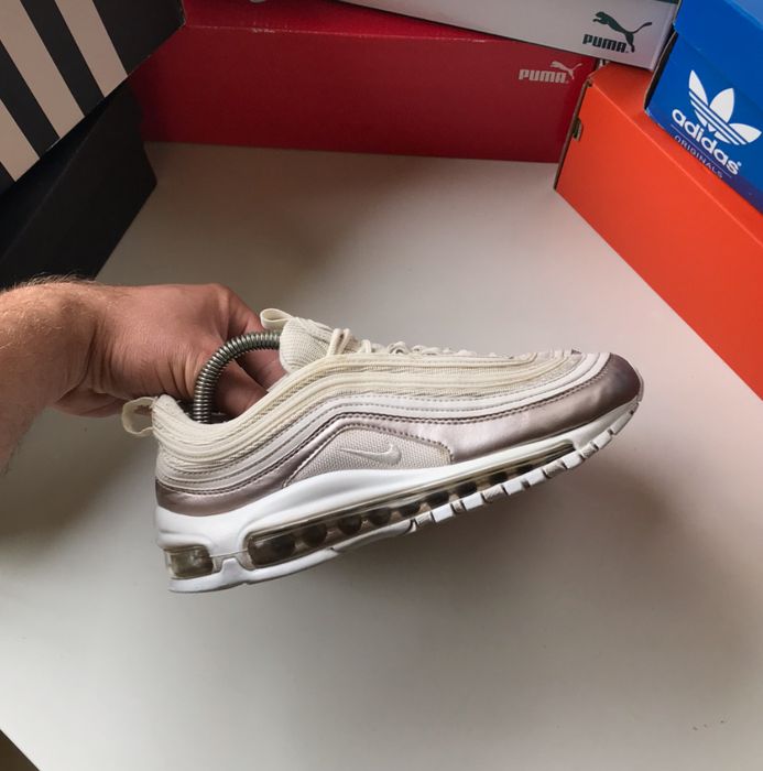 Кросівки nike air max 97