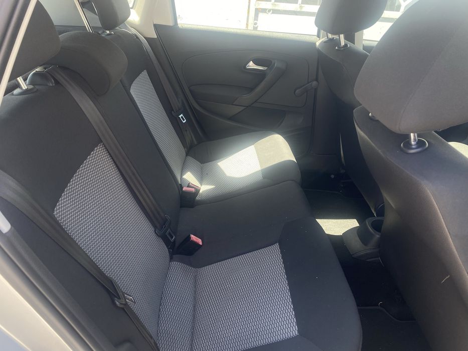 VOLKSWAGEN Polo 1.2 TDi BlueMotion