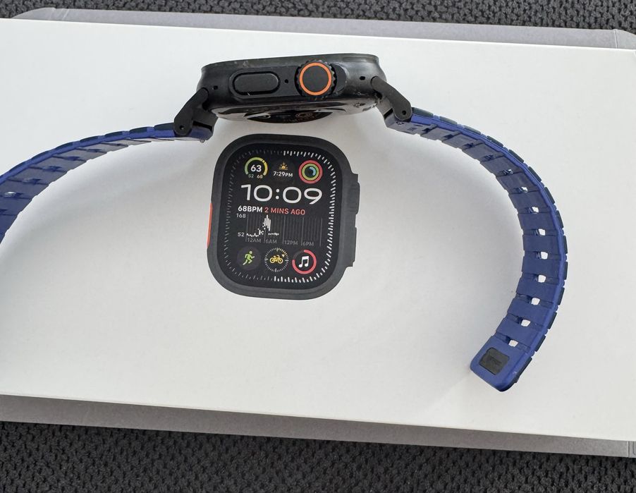 Apple Watch Ultra 2 Cellular