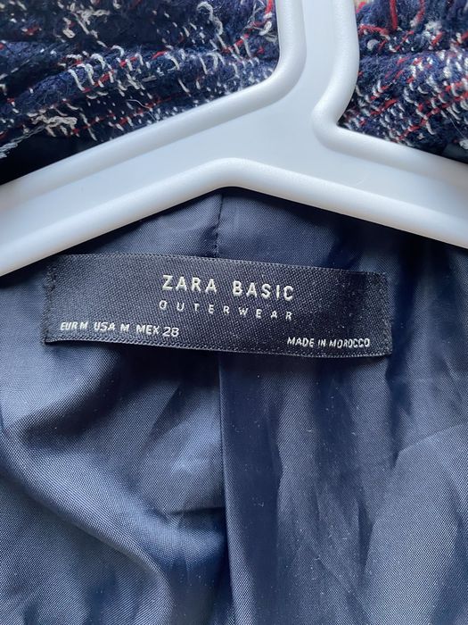 Kurtka / marynarka ZARA