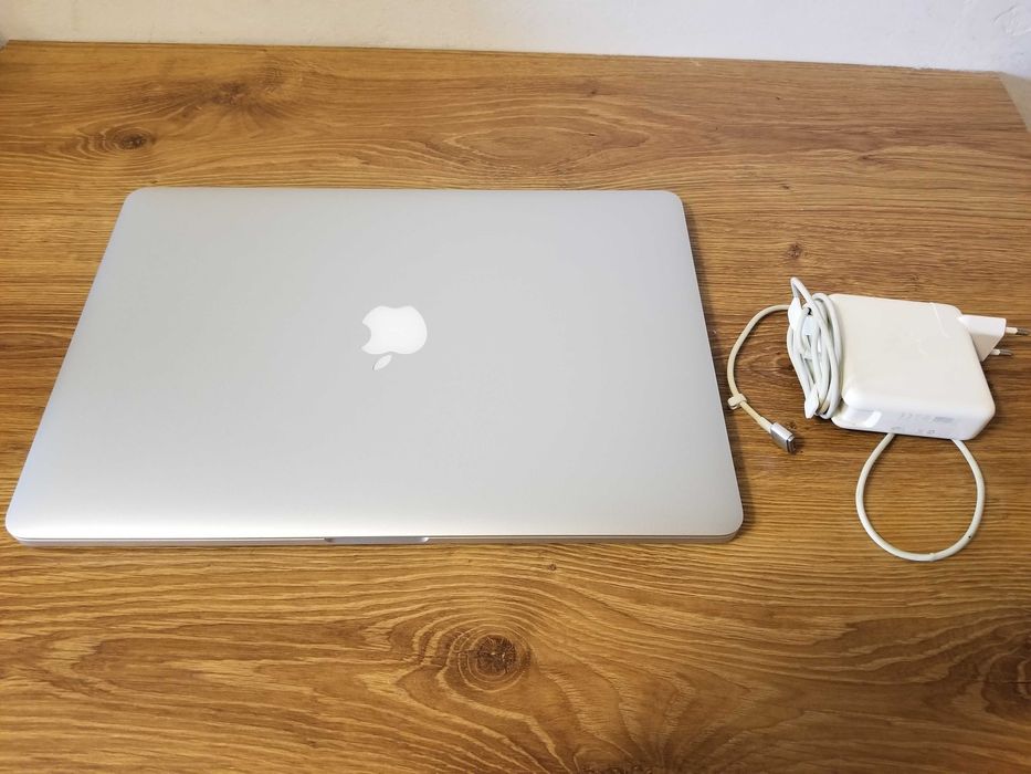 apple macbook pro 15 2015 i7 512 - Купить электронику - Цены на OLX.ua