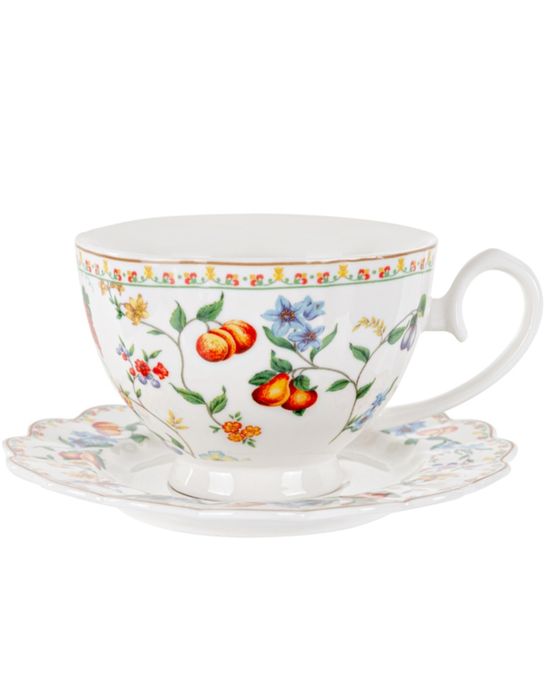 Чайний набір Lefard England Collection