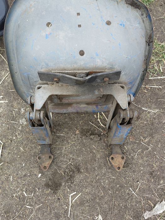 Siedzenie do C330 ic360