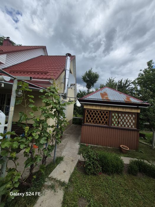 Продам дачний будиночок