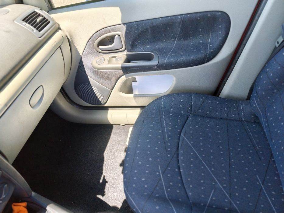 Renault Clio 1.5 DCI