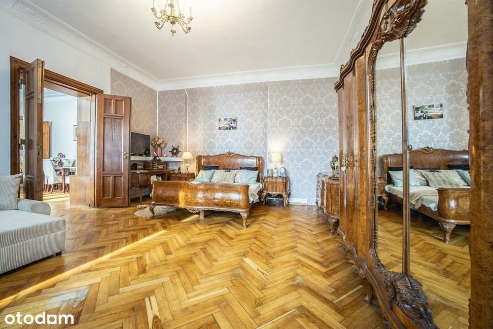 Mieszkanie – Łódź - Widok 4