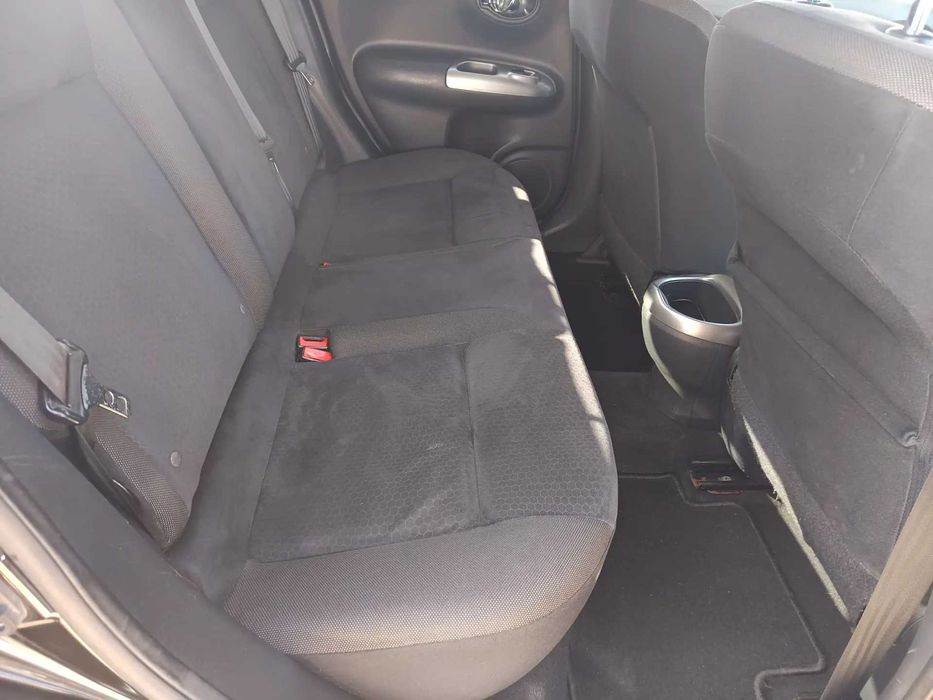 Nissan Juke 1.5 dCi N-Connecta P.Ext.1 Black Tokyo