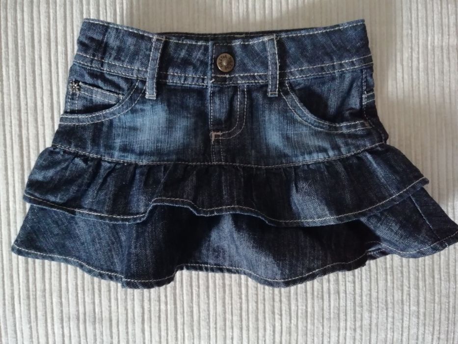Mayoral Zara Charles Vögele. Юбочка/юбка. 92 разм.