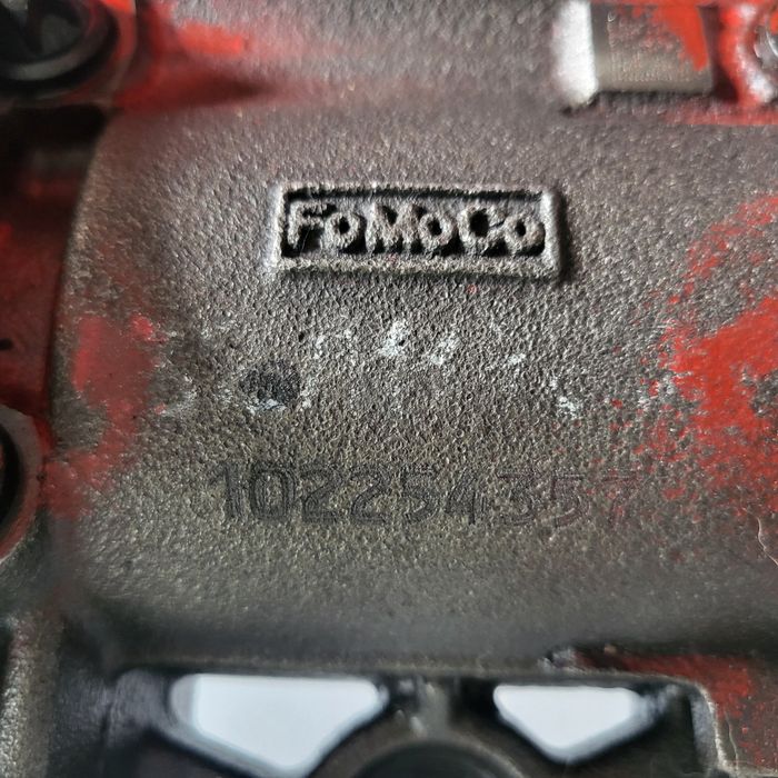 Балансировочный вал Mazda 3 BL, Mazda 6 GH 2,5 л., CX-7,  Ford 2.5  L3